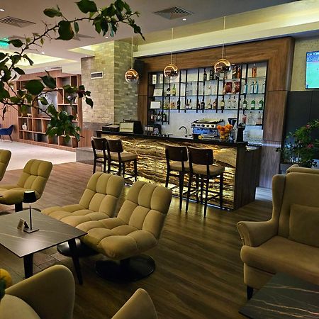 Glorius Hotel Βελεσά Εξωτερικό φωτογραφία