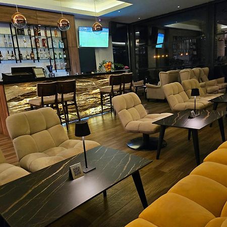 Glorius Hotel Βελεσά Εξωτερικό φωτογραφία