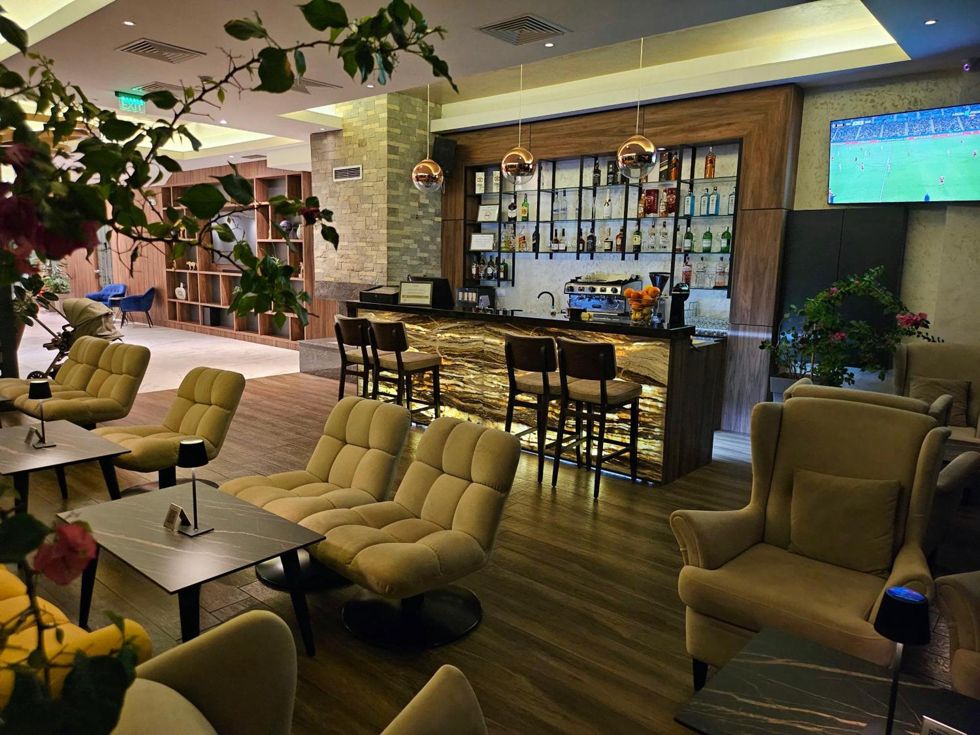 Glorius Hotel Βελεσά Εξωτερικό φωτογραφία