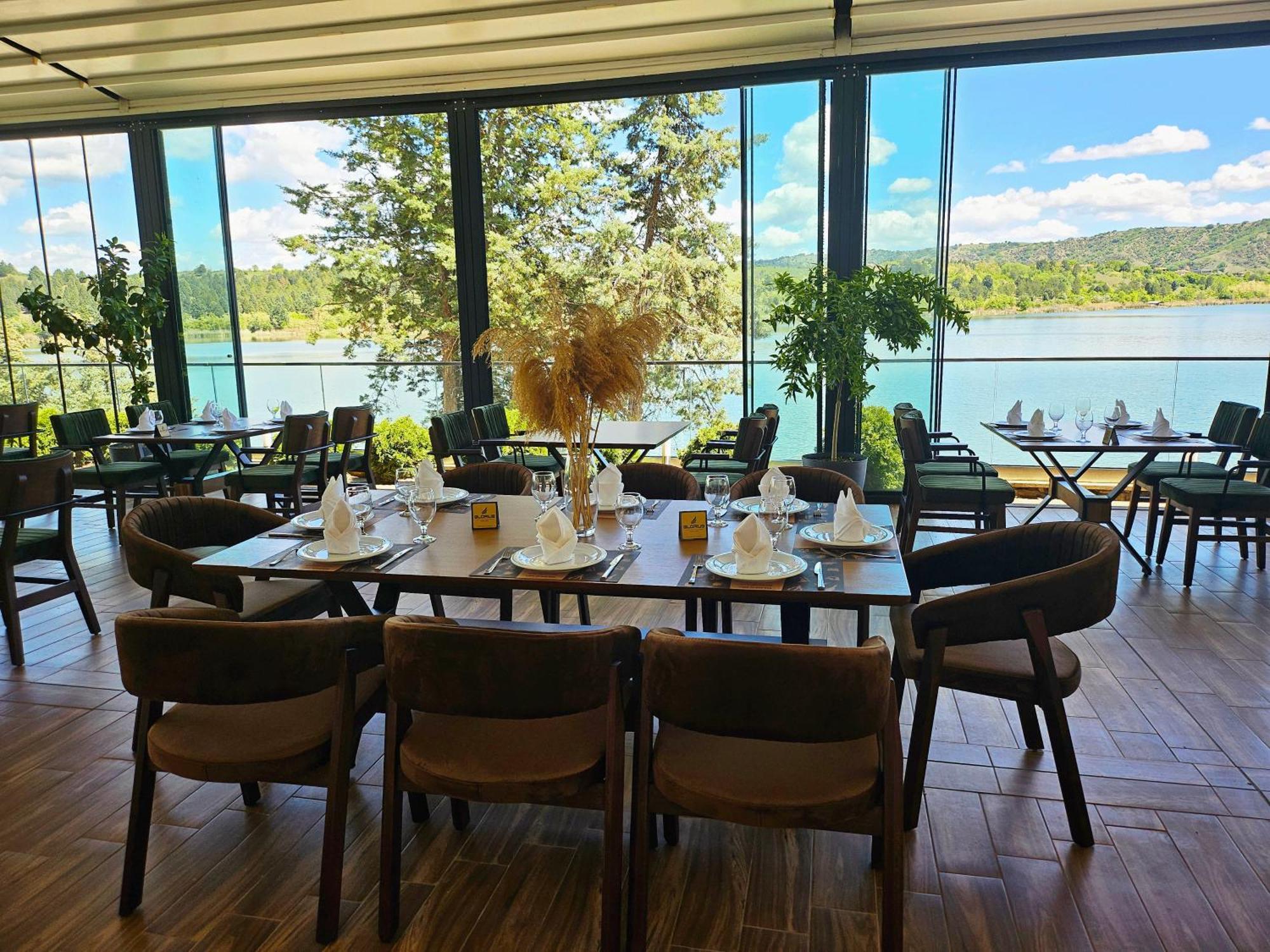 Glorius Hotel Βελεσά Εξωτερικό φωτογραφία