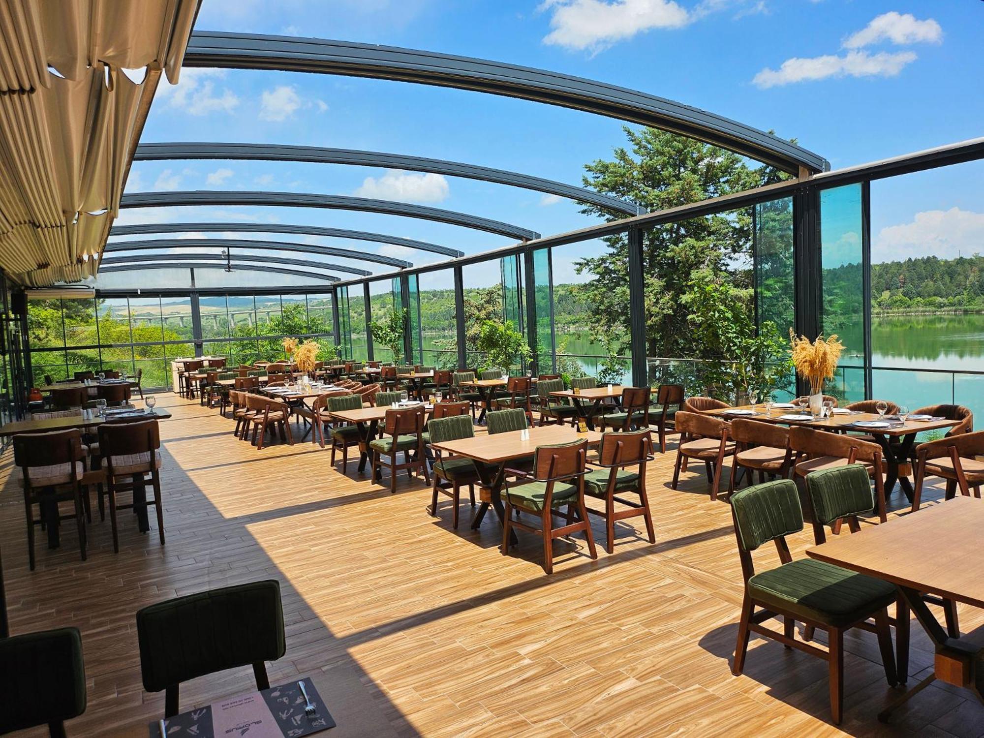 Glorius Hotel Βελεσά Εξωτερικό φωτογραφία